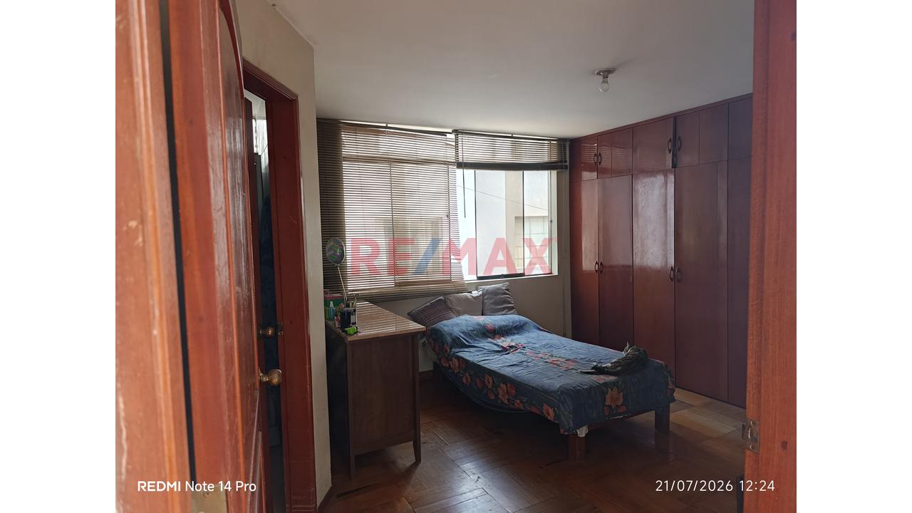 Venta De Amplio Departamento Cerca Av. Los Fresnos — foto 12