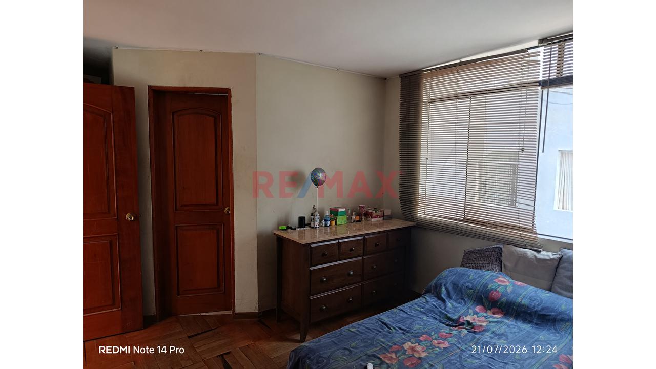 Venta De Amplio Departamento Cerca Av. Los Fresnos — foto 13