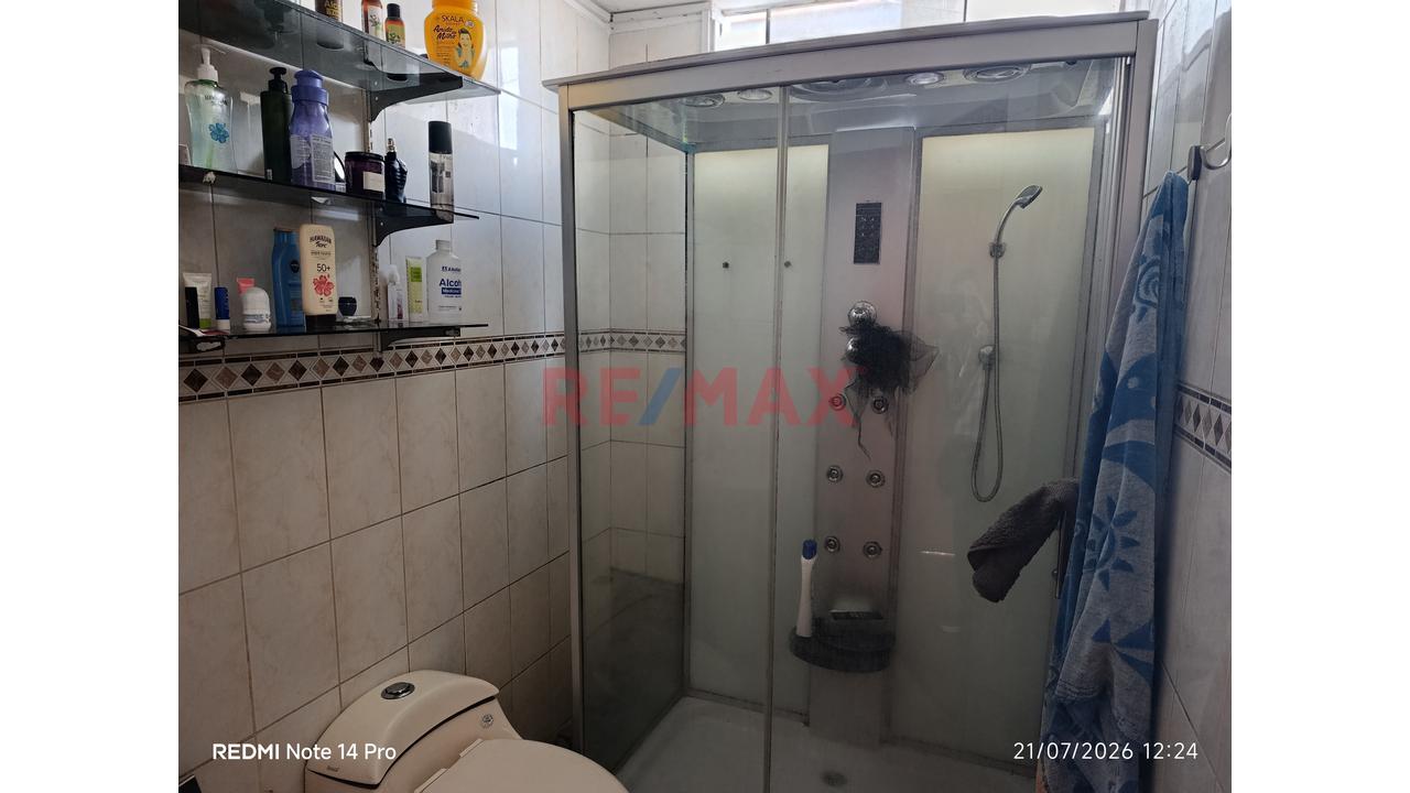 Venta De Amplio Departamento Cerca Av. Los Fresnos — foto 14