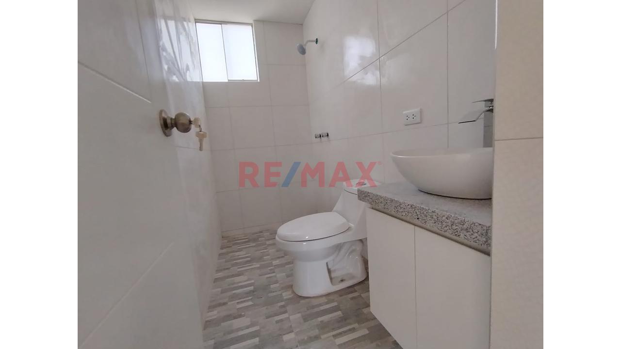 Departamento 4To Piso + Aires En Venta En Villa Primavera – Cerro Colorado 🏡 — foto 11