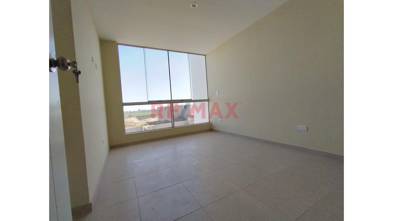 Departamento 4To Piso + Aires En Venta En Villa Primavera – Cerro Colorado 🏡