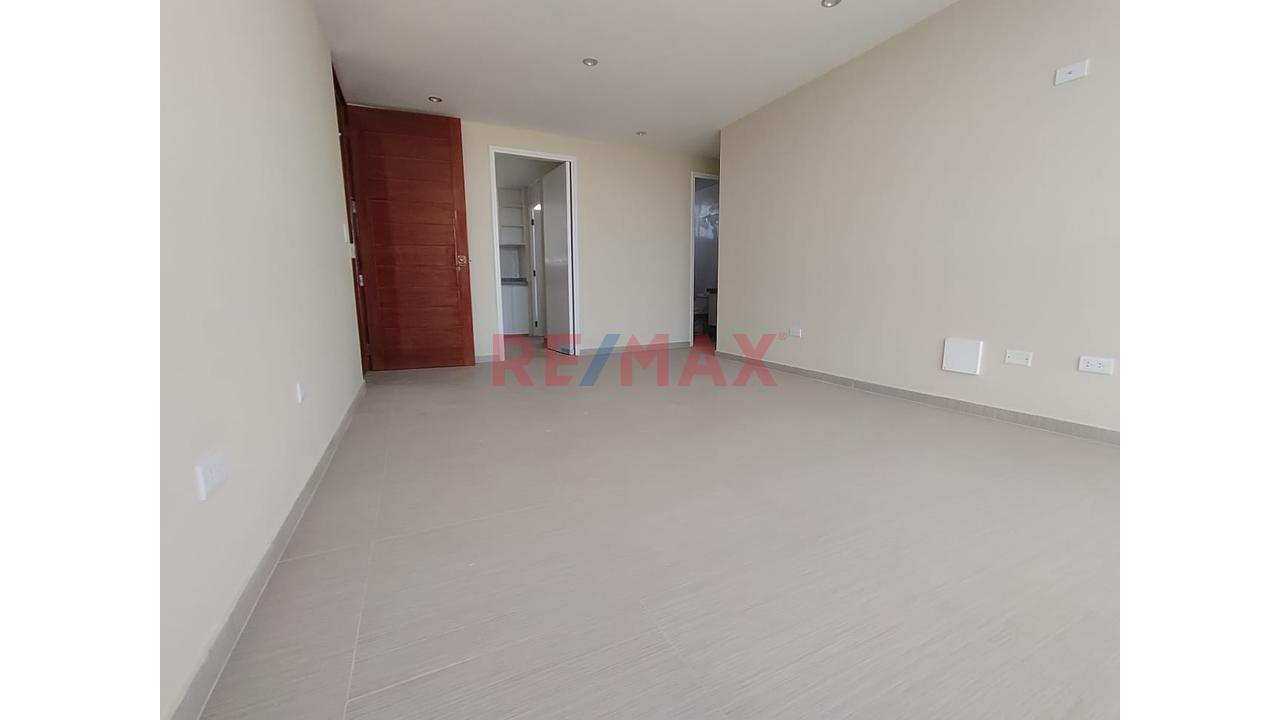 Departamento 4To Piso + Aires En Venta En Villa Primavera – Cerro Colorado 🏡 — foto 9