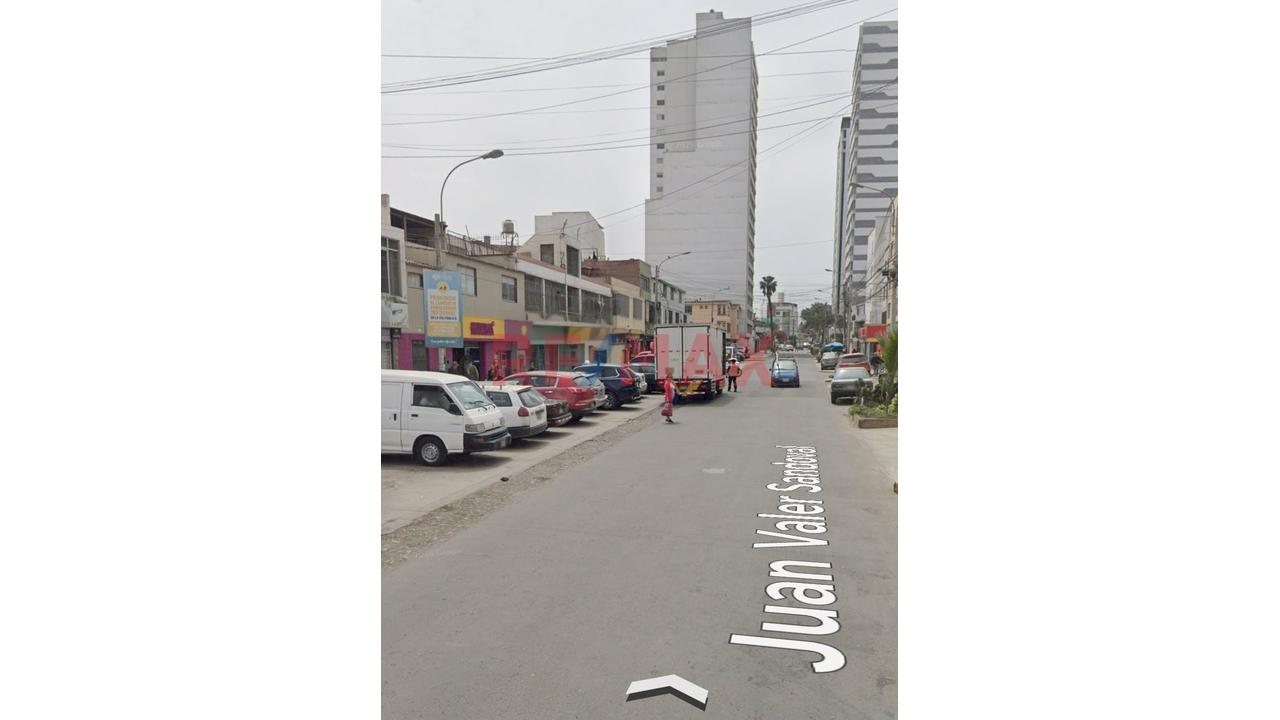 Alquilo Local Comercial En Pueblo Libre - 16