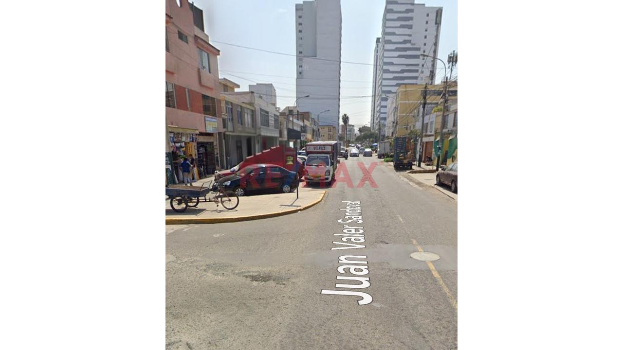 Alquilo Local Comercial En Pueblo Libre - 17