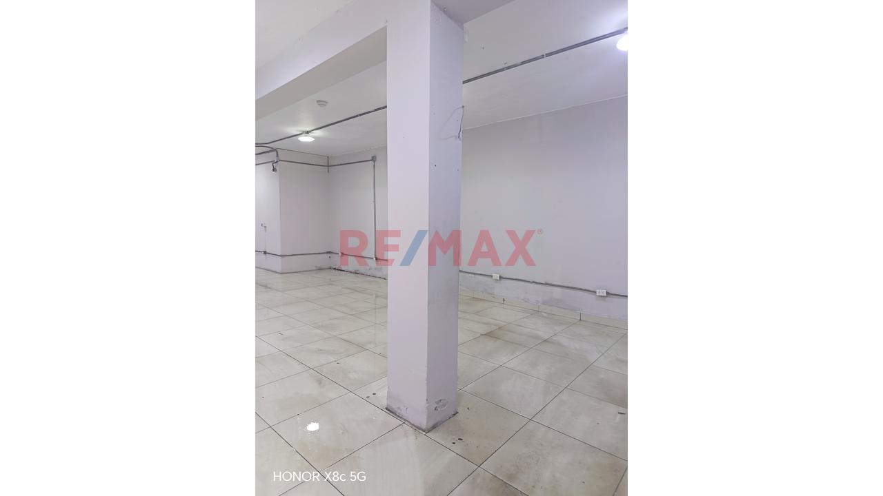 Alquilo Local Comercial En Pueblo Libre - 6