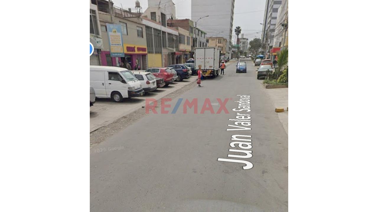 Alquilo Local Comercial En Pueblo Libre - 18