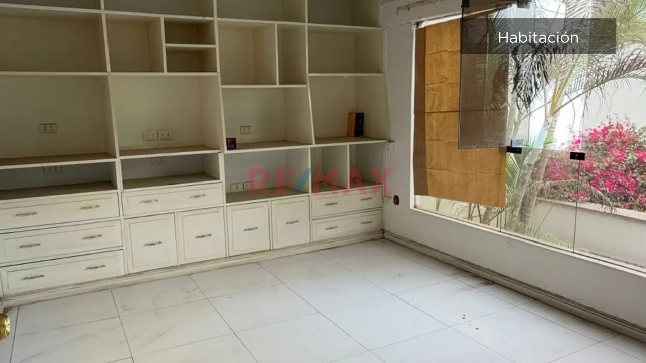 Casa De Lujo En Monterrico Chico | 848 M² De Terreno | Piscina Y Amplios Jardines — foto 8