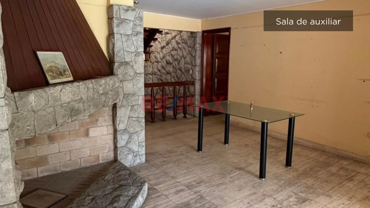 Casa De Lujo En Monterrico Chico | 848 M² De Terreno | Piscina Y Amplios Jardines — foto 7