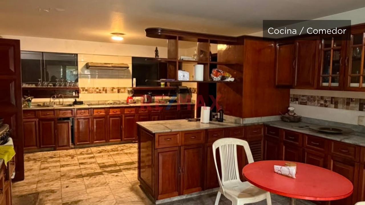 Casa De Lujo En Monterrico Chico | 848 M² De Terreno | Piscina Y Amplios Jardines — foto 6