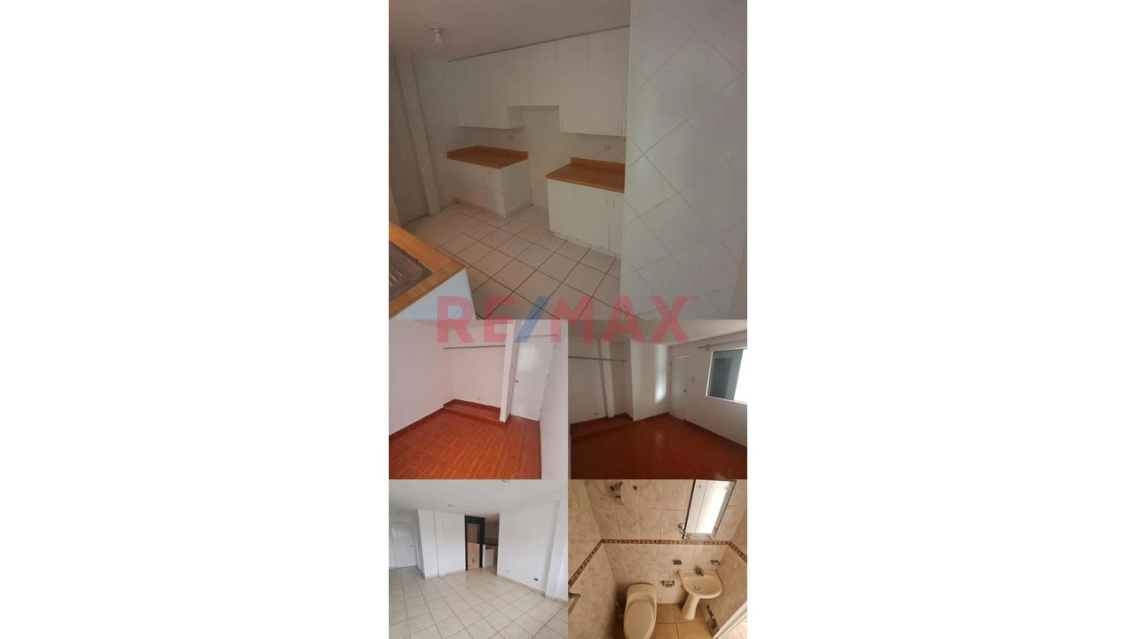 Vendo Departamento Frente A Parque En La Perla ✨🏡 - 6