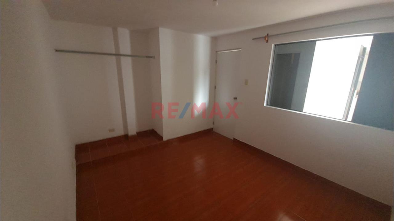 Vendo Departamento Frente A Parque En La Perla ✨🏡 - 3