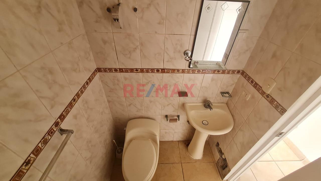 Vendo Departamento Frente A Parque En La Perla ✨🏡 - 5