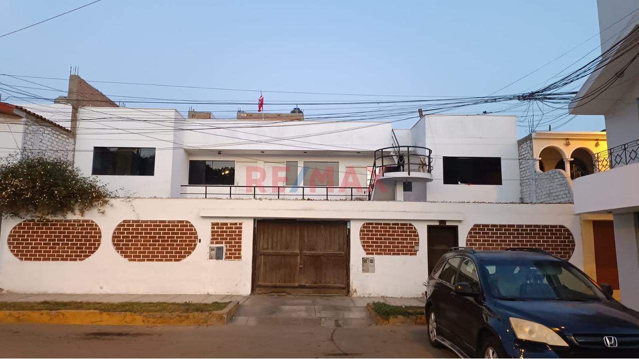 Vendo Departamento Frente A Parque En La Perla ✨🏡