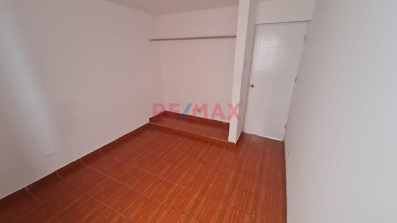 Vendo Departamento Frente A Parque En La Perla ✨🏡 - 4
