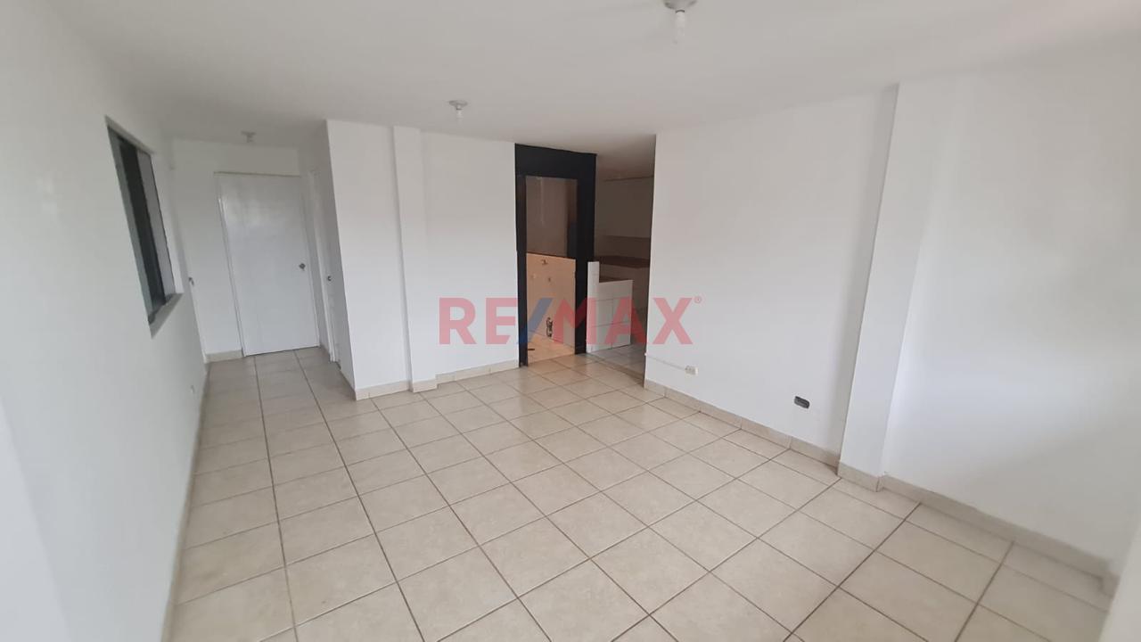 Vendo Departamento Frente A Parque En La Perla ✨🏡 - 2