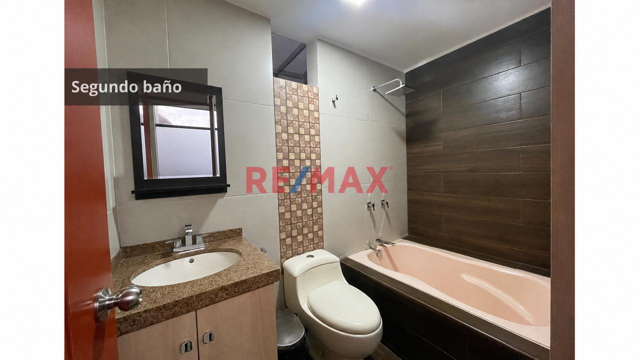 Amplio Departamento Remodelado De 140 M² | 4 Dormitorios | 2.º Piso | Santa Anita — foto 14