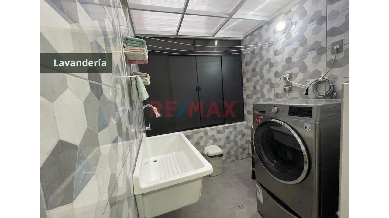 Amplio Departamento Remodelado De 140 M² | 4 Dormitorios | 2.º Piso | Santa Anita — foto 11