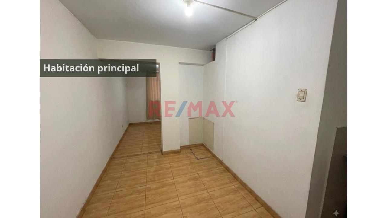 Amplio Departamento Remodelado De 140 M² | 4 Dormitorios | 2.º Piso | Santa Anita — foto 6