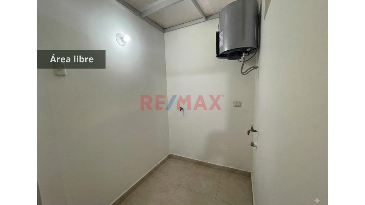 Amplio Departamento Remodelado De 140 M² | 4 Dormitorios | 2.º Piso | Santa Anita — foto 12