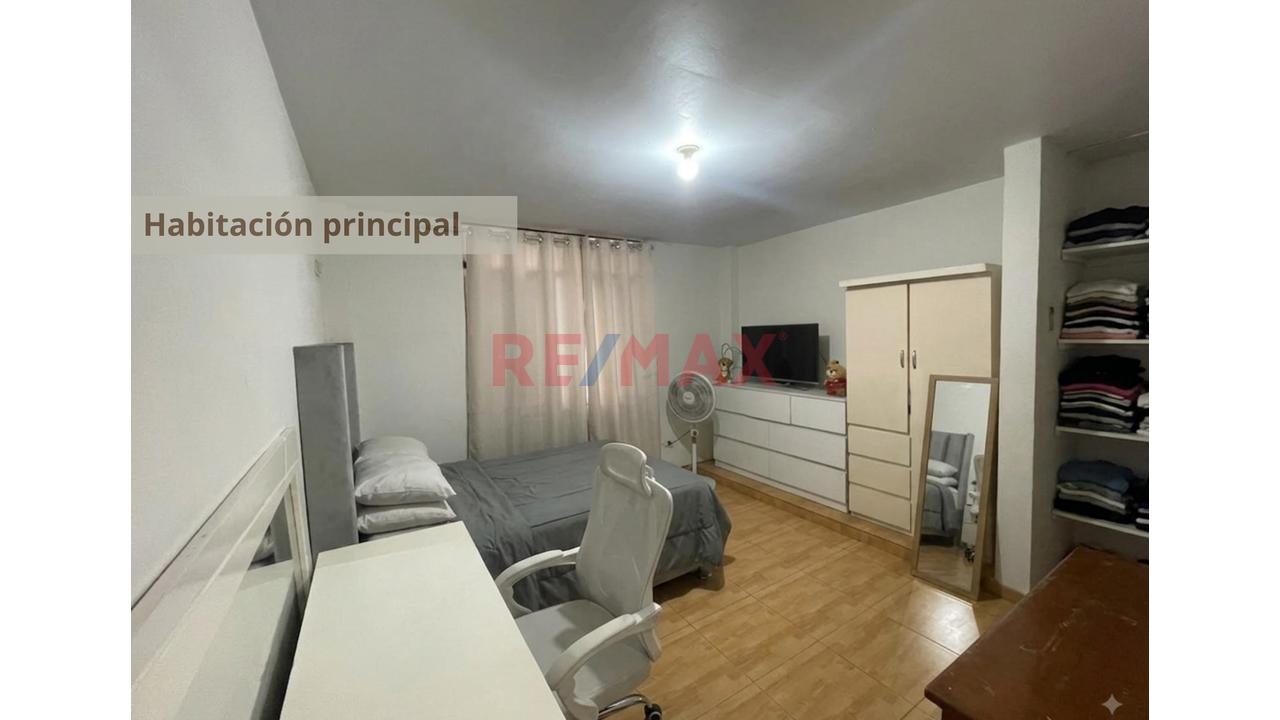 Amplio Departamento Remodelado De 140 M² | 4 Dormitorios | 2.º Piso | Santa Anita — foto 7
