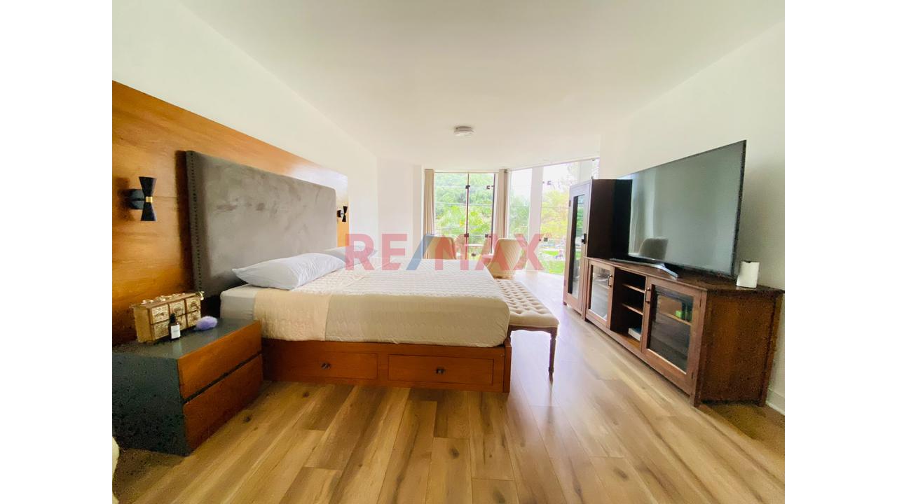 Exclusivo Flat De 355 M² Frente Al Parque Acosta – San Isidro | Ascensor Directo + 3 Cocheras — foto 11