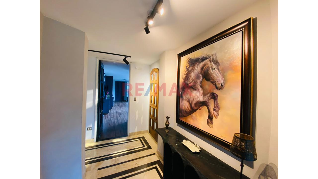 Exclusivo Flat De 355 M² Frente Al Parque Acosta – San Isidro | Ascensor Directo + 3 Cocheras — foto 13