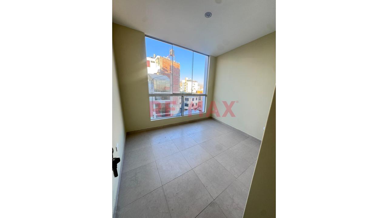 Departamento 5To Piso En Venta En Villa Primavera – Cerro Colorado 🏡 — foto 5