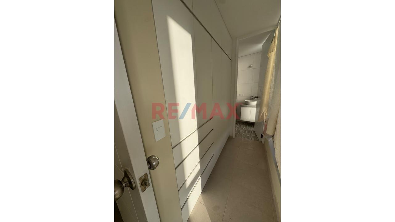 Departamento 5To Piso En Venta En Villa Primavera – Cerro Colorado 🏡 — foto 4