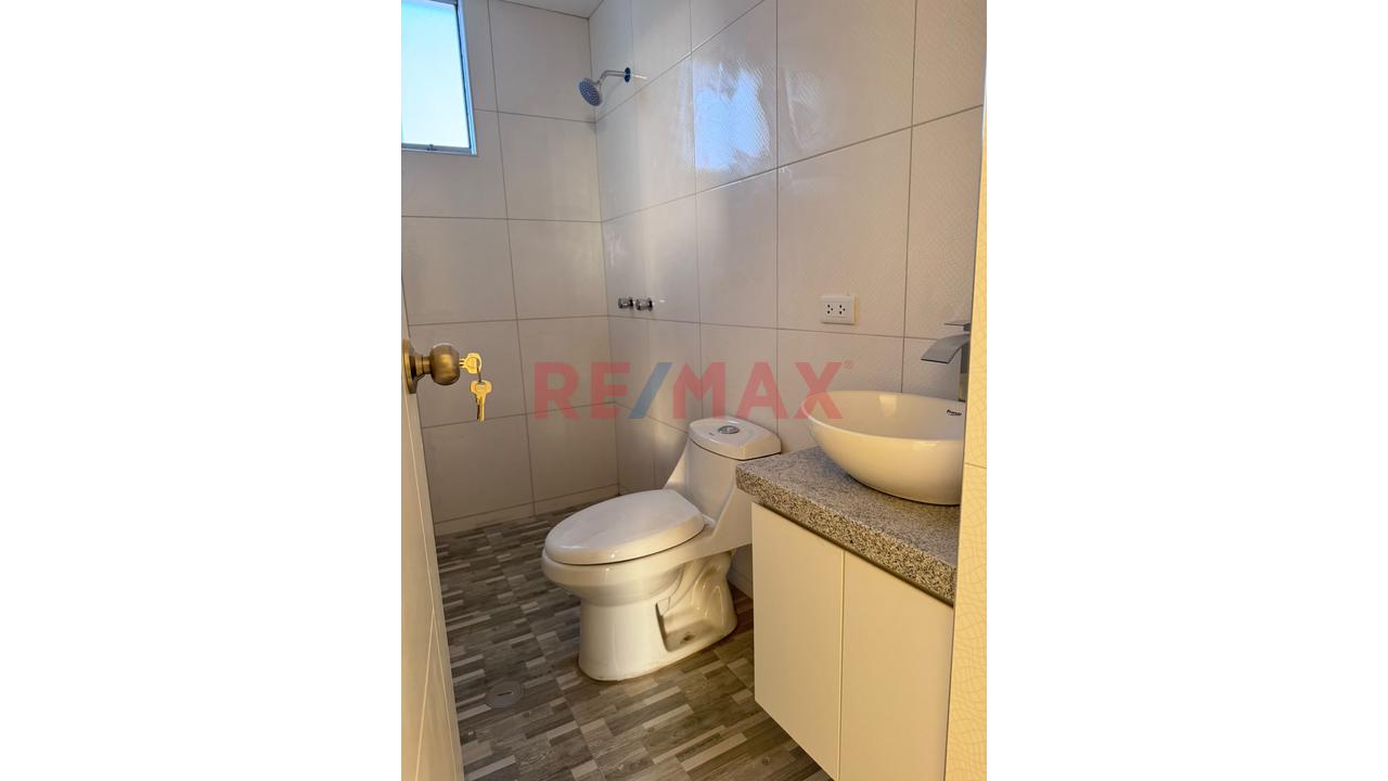 Departamento 5To Piso En Venta En Villa Primavera – Cerro Colorado 🏡 — foto 6