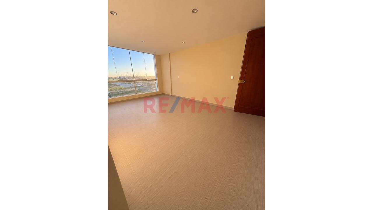 Departamento 5To Piso En Venta En Villa Primavera – Cerro Colorado 🏡