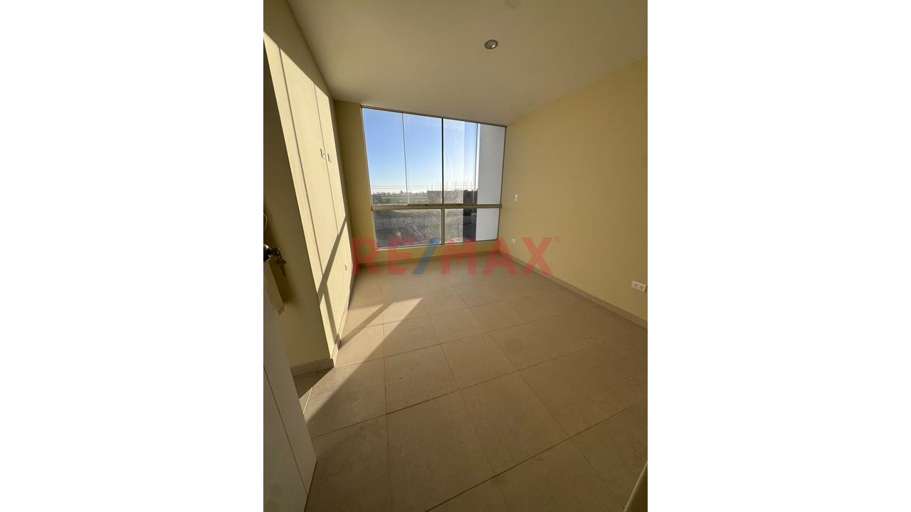 Departamento 5To Piso En Venta En Villa Primavera – Cerro Colorado 🏡 — foto 3
