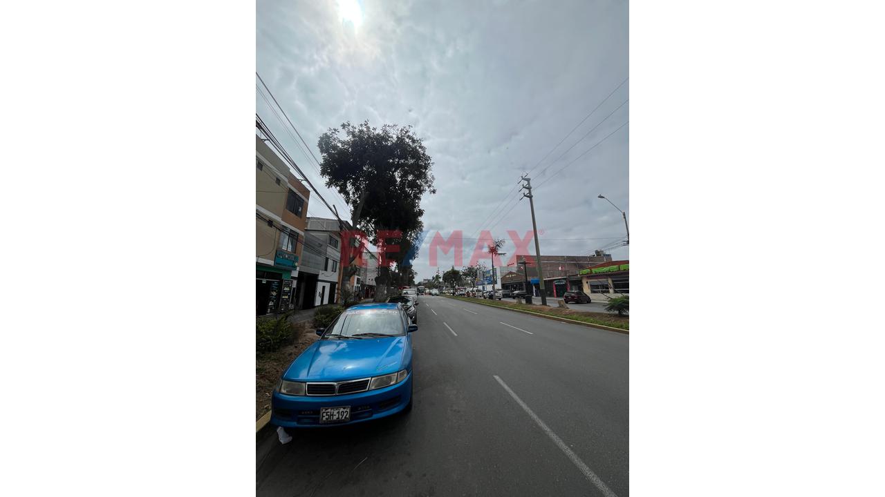 Alquila(Solo A Empresas )Un Amplio Local Comercial En Plena Av. Alameda Sur – Chorrillos - 6