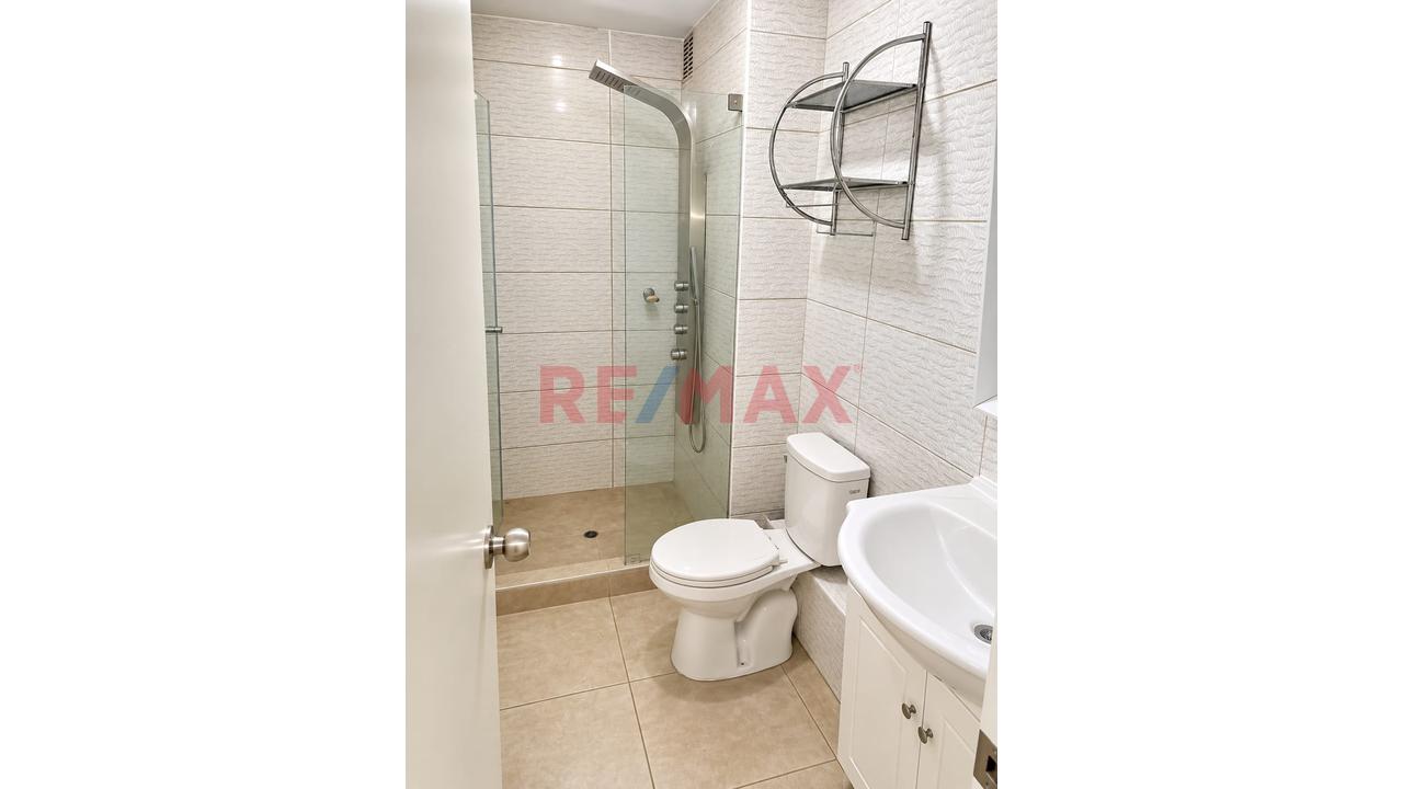 🏡 Vendo Penthouse Dúplex En Condominio Los Prados – Chaclacayo - 11