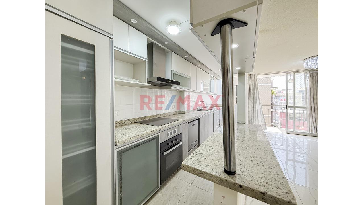 🏡 Vendo Penthouse Dúplex En Condominio Los Prados – Chaclacayo — foto 3