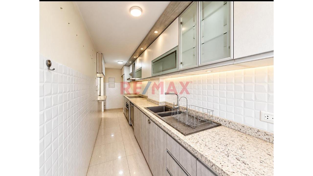 🏡 Vendo Penthouse Dúplex En Condominio Los Prados – Chaclacayo - 5
