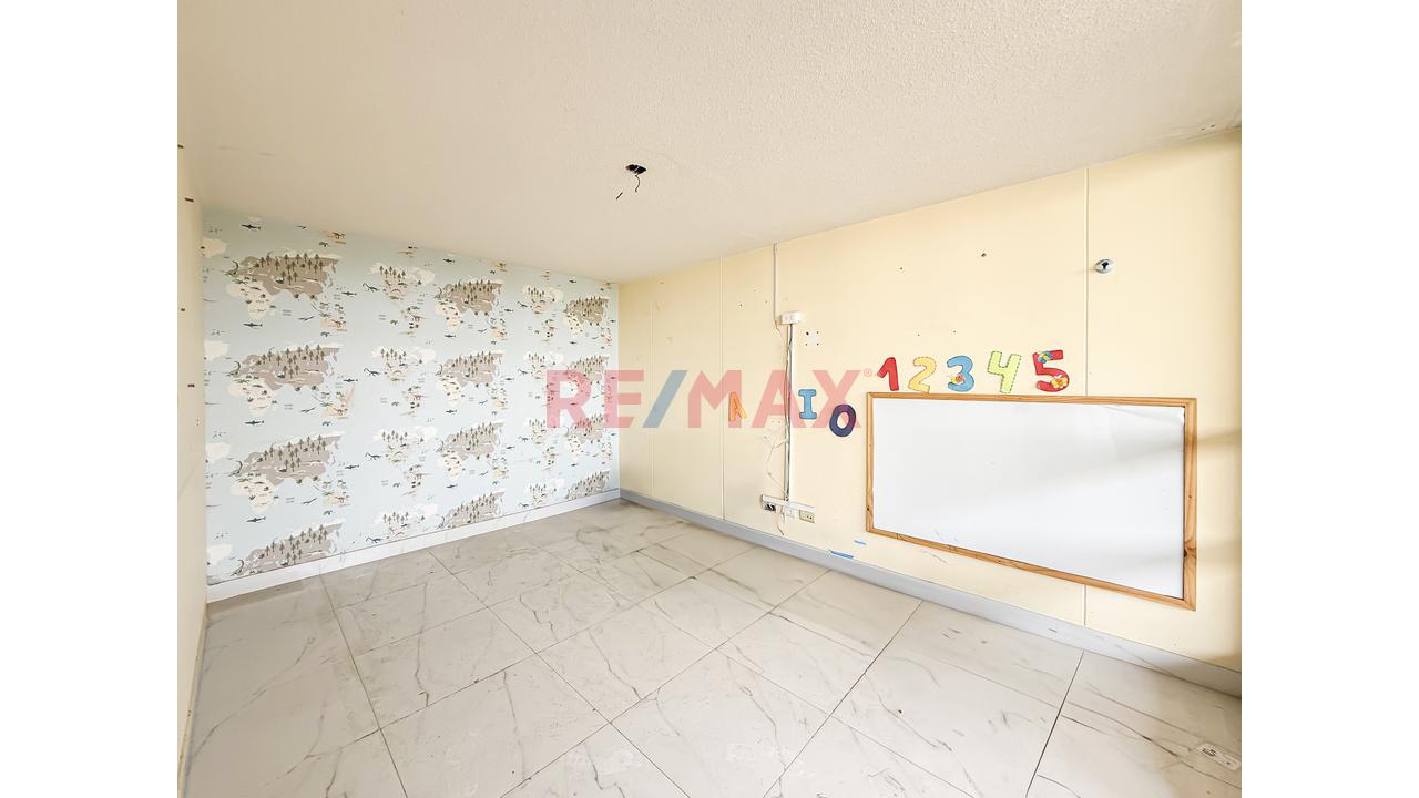 🏡 Vendo Penthouse Dúplex En Condominio Los Prados – Chaclacayo — foto 4