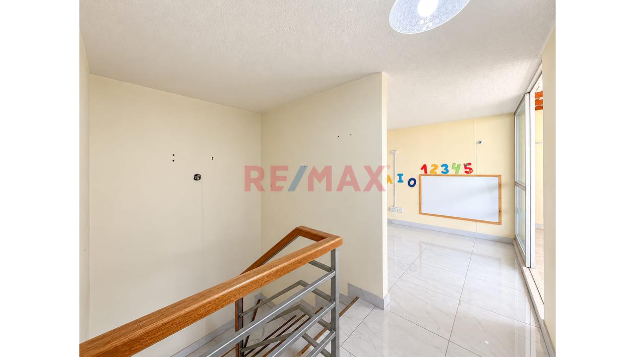🏡 Vendo Penthouse Dúplex En Condominio Los Prados – Chaclacayo - 15