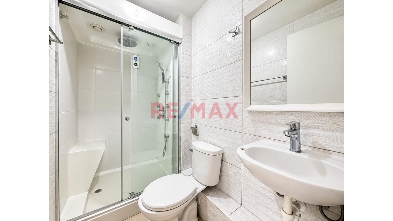 🏡 Vendo Penthouse Dúplex En Condominio Los Prados – Chaclacayo - 13