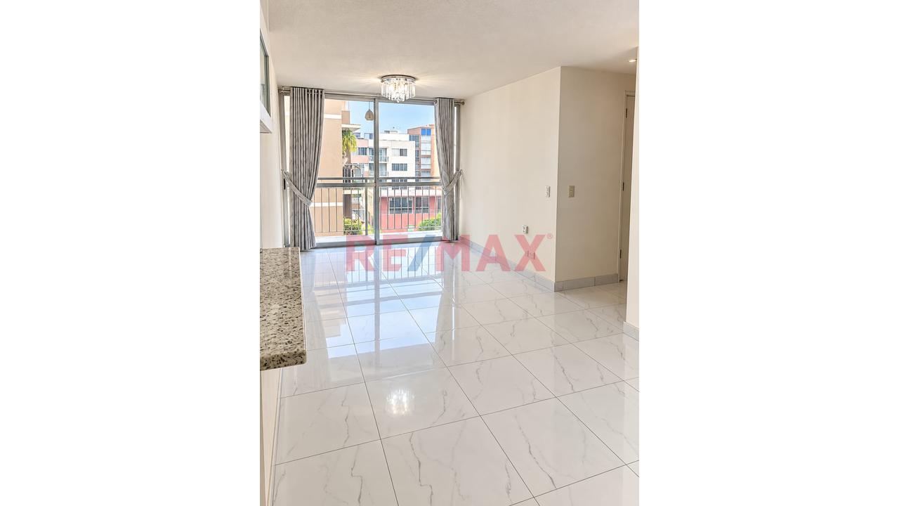 🏡 Vendo Penthouse Dúplex En Condominio Los Prados – Chaclacayo - 6