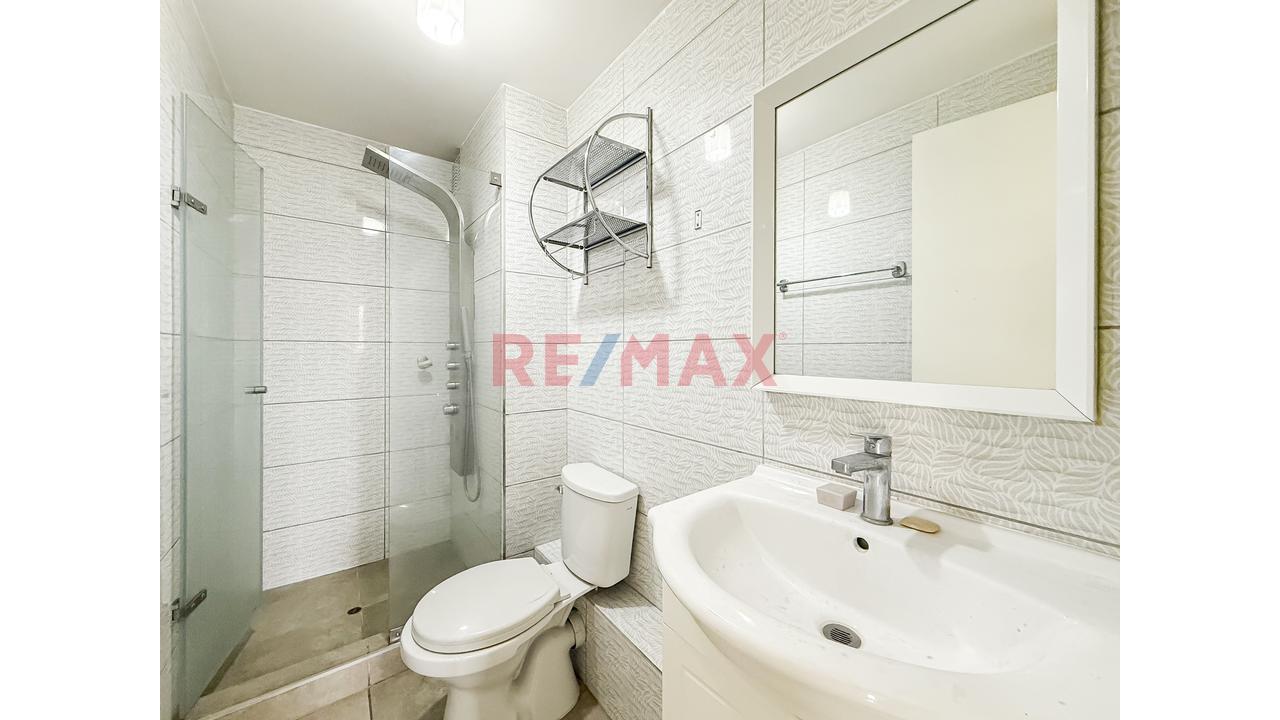 🏡 Vendo Penthouse Dúplex En Condominio Los Prados – Chaclacayo — foto 7