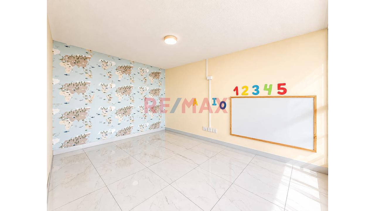 🏡 Vendo Penthouse Dúplex En Condominio Los Prados – Chaclacayo - 16
