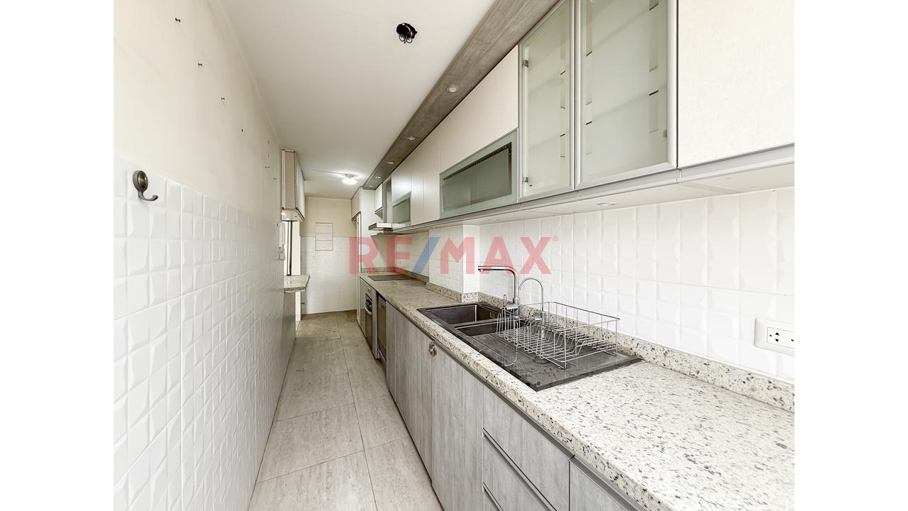 🏡 Vendo Penthouse Dúplex En Condominio Los Prados – Chaclacayo — foto 6