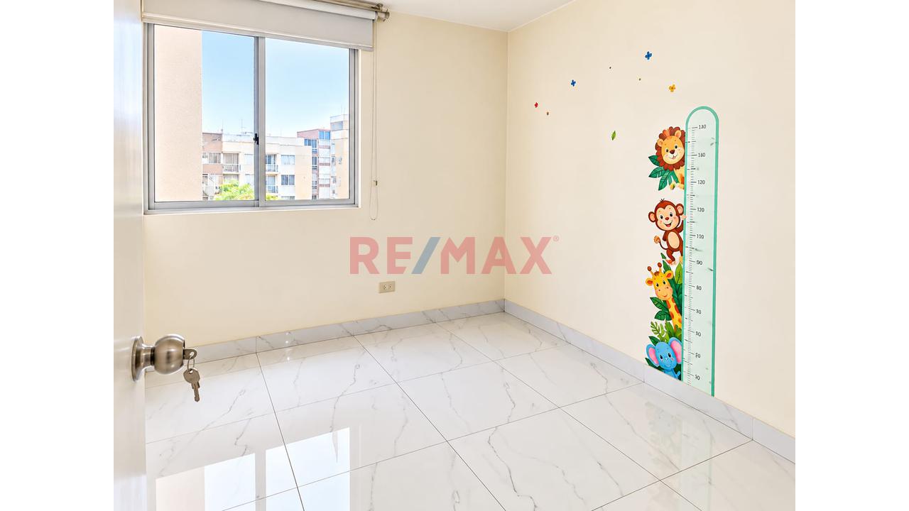 🏡 Vendo Penthouse Dúplex En Condominio Los Prados – Chaclacayo - 9