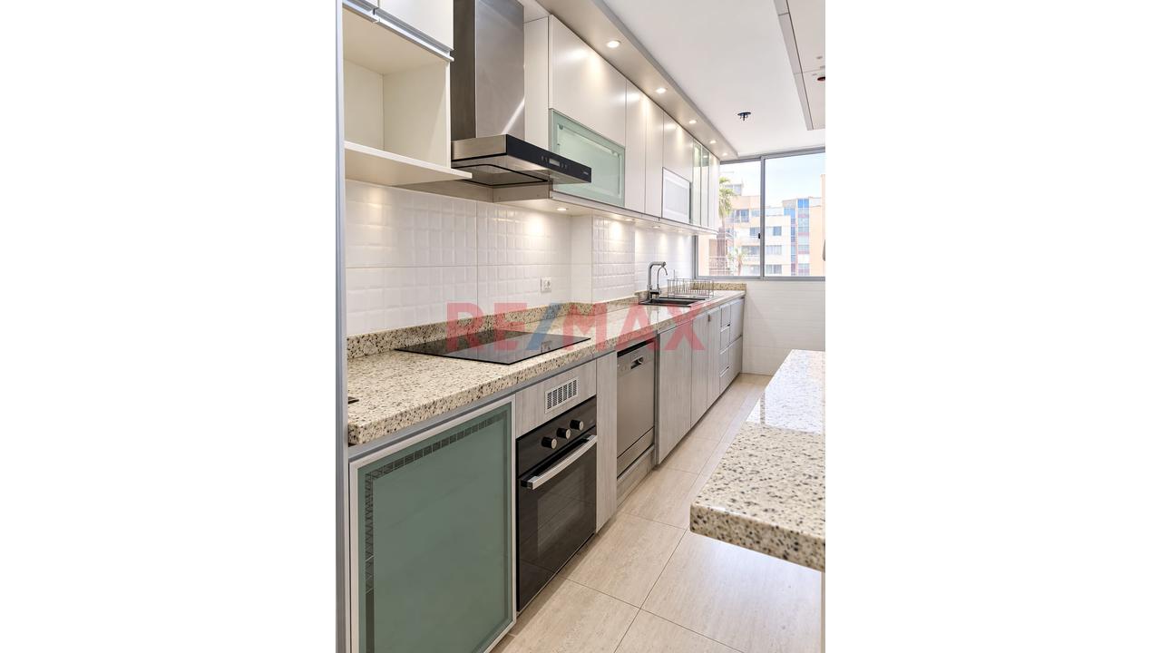 🏡 Vendo Penthouse Dúplex En Condominio Los Prados – Chaclacayo - 2