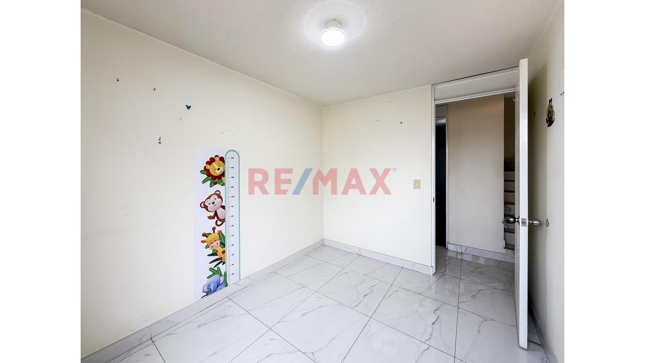 🏡 Vendo Penthouse Dúplex En Condominio Los Prados – Chaclacayo — foto 5