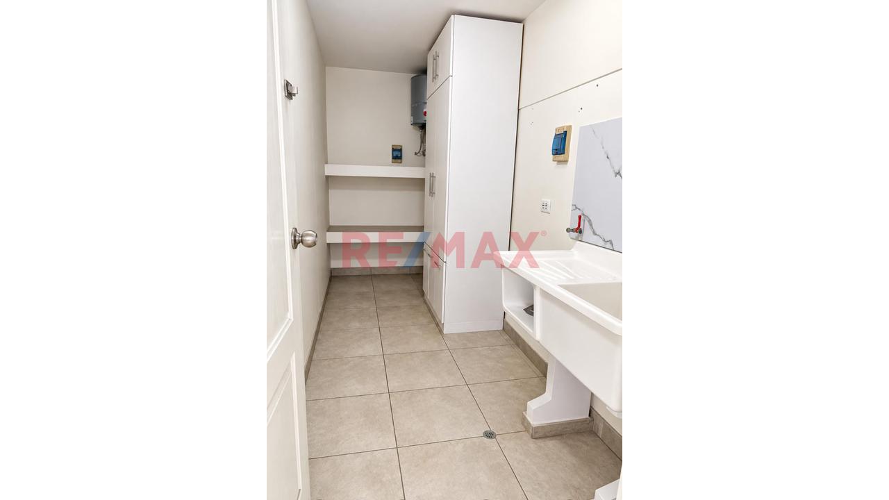 🏡 Vendo Penthouse Dúplex En Condominio Los Prados – Chaclacayo - 18