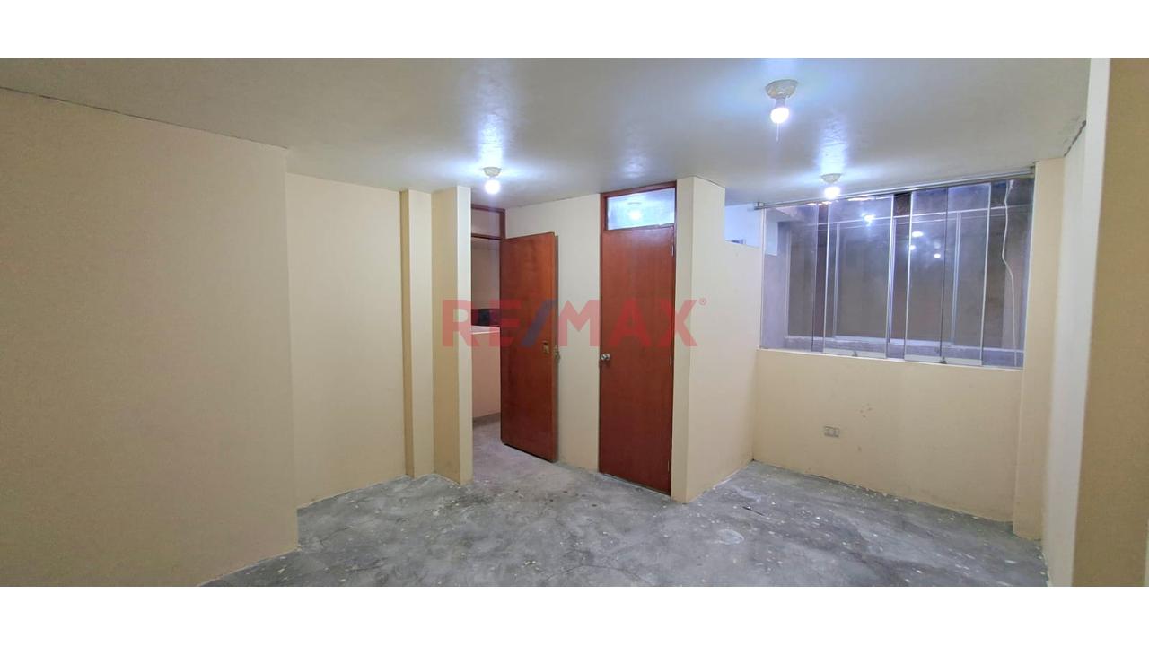 ✨ Amplio Departamento De 100 M² En Alquiler En San Juan De Lurigancho — foto 4