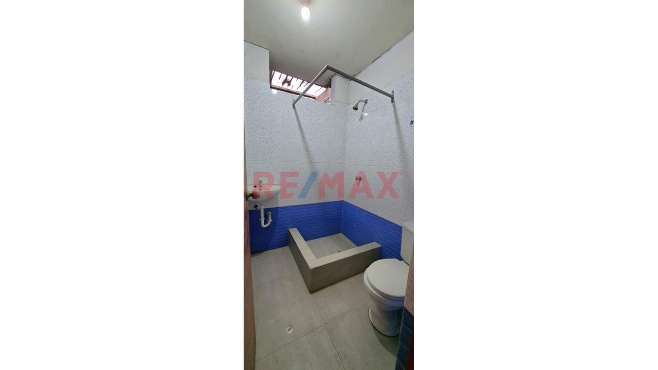 ✨ Amplio Departamento De 100 M² En Alquiler En San Juan De Lurigancho — foto 5
