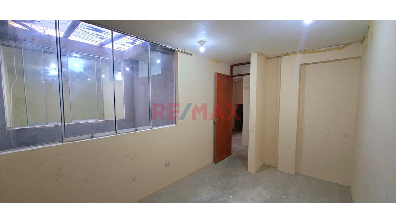 ✨ Amplio Departamento De 100 M² En Alquiler En San Juan De Lurigancho — foto 7