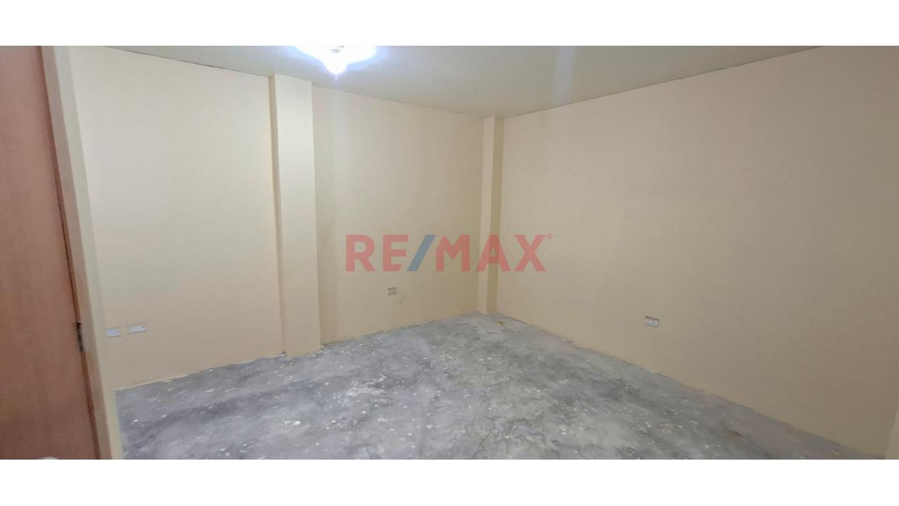 ✨ Amplio Departamento De 100 M² En Alquiler En San Juan De Lurigancho — foto 11